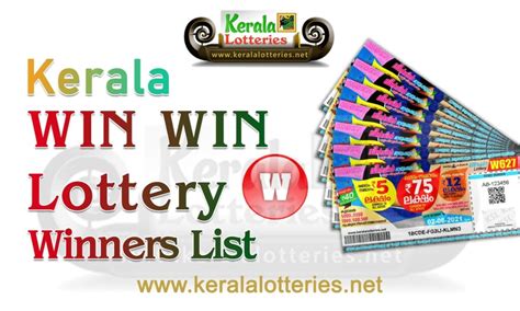 Kerala State Lotteries Department.